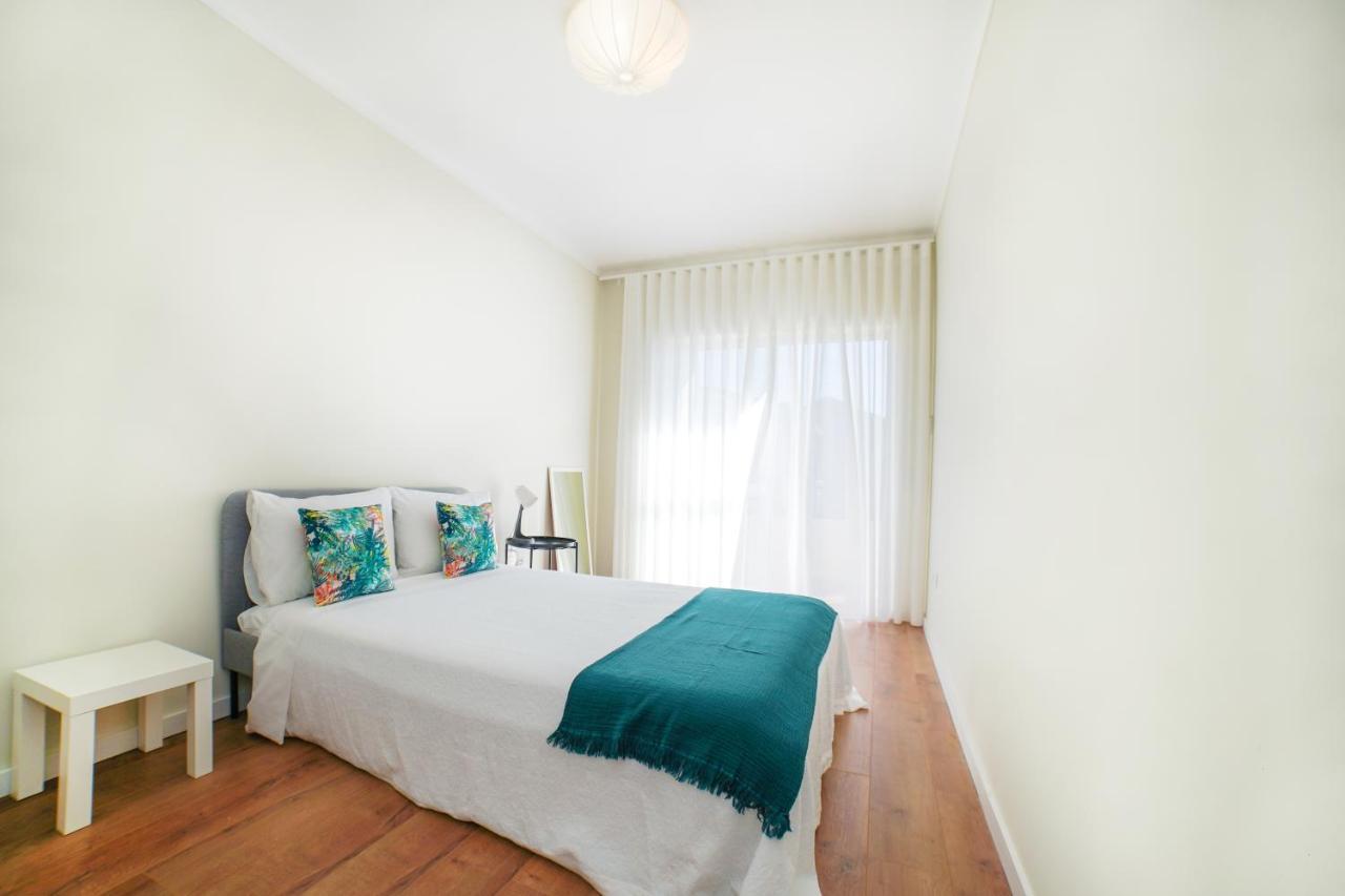 Appartamento Casa Da Avo Toninha By Quantique Braga Esterno foto