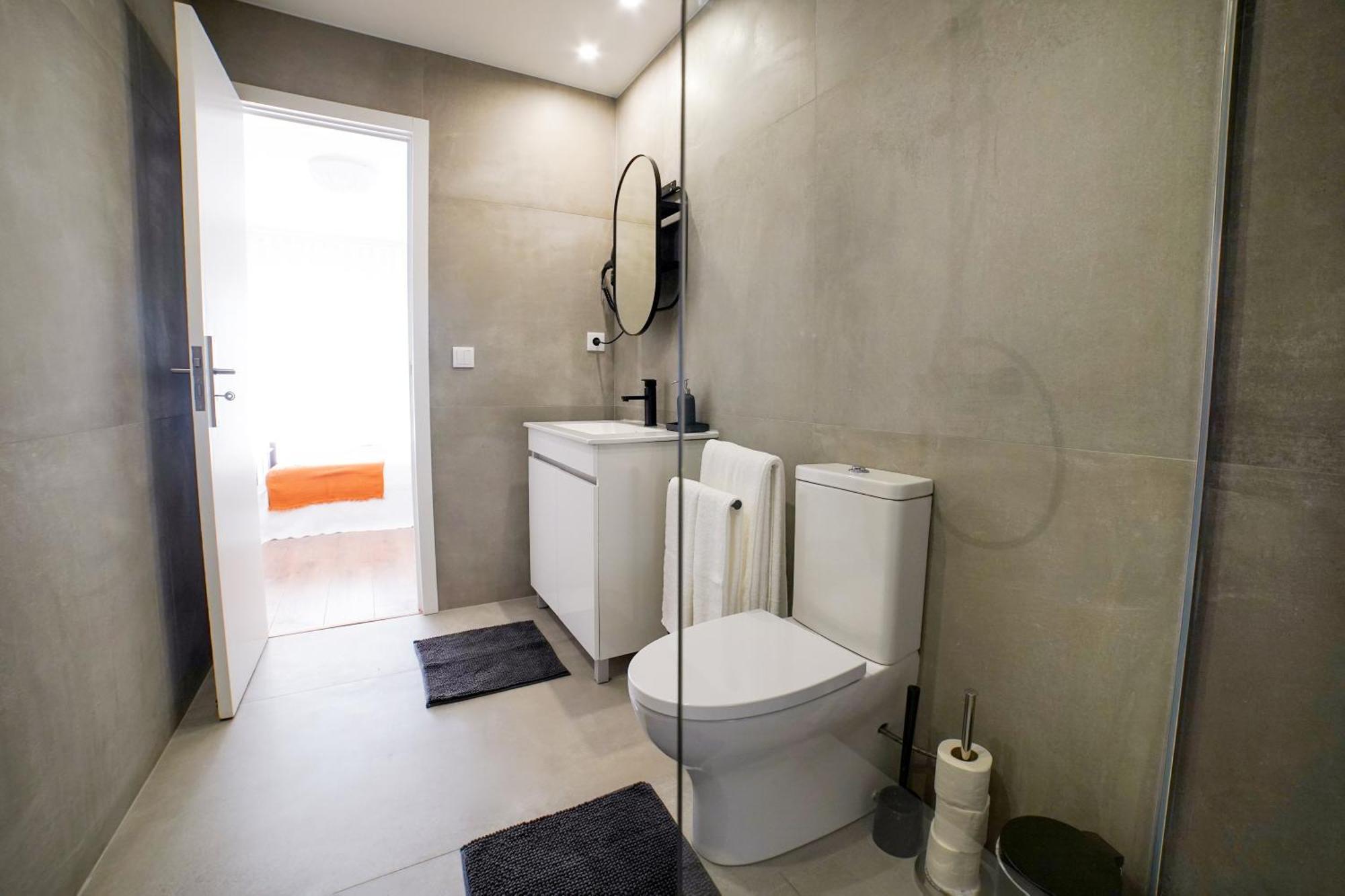 Appartamento Casa Da Avo Toninha By Quantique Braga Esterno foto