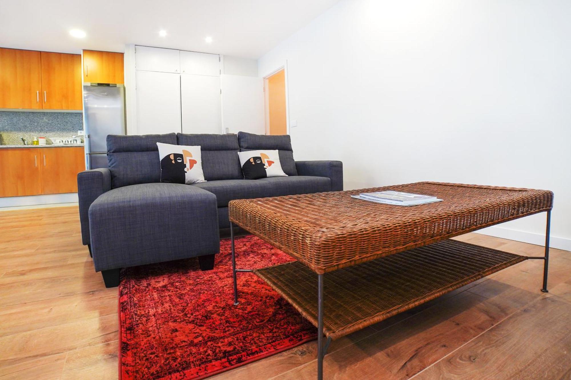 Appartamento Casa Da Avo Toninha By Quantique Braga Esterno foto