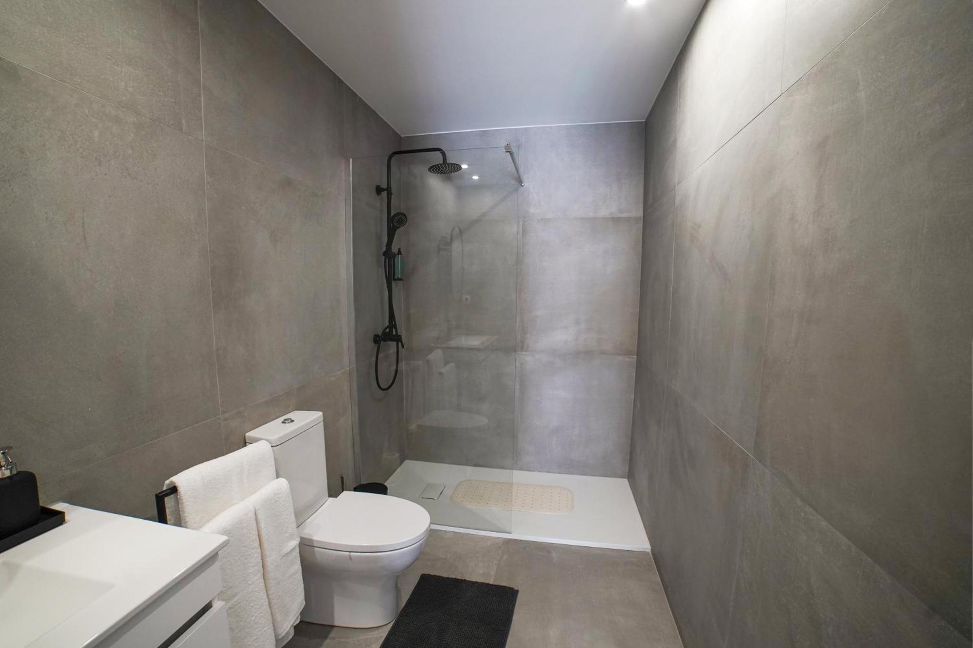 Appartamento Casa Da Avo Toninha By Quantique Braga Esterno foto